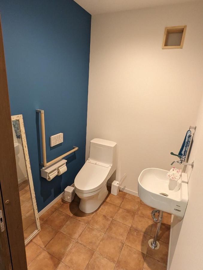 ひろの家 Apartamento Fukuchiyama Exterior foto