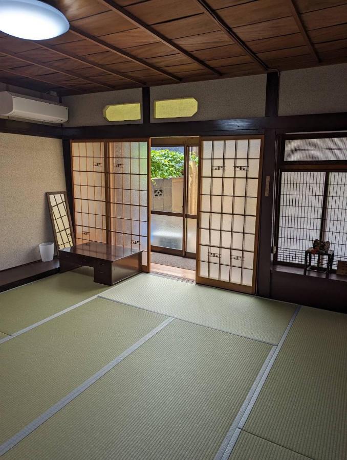ひろの家 Apartamento Fukuchiyama Exterior foto