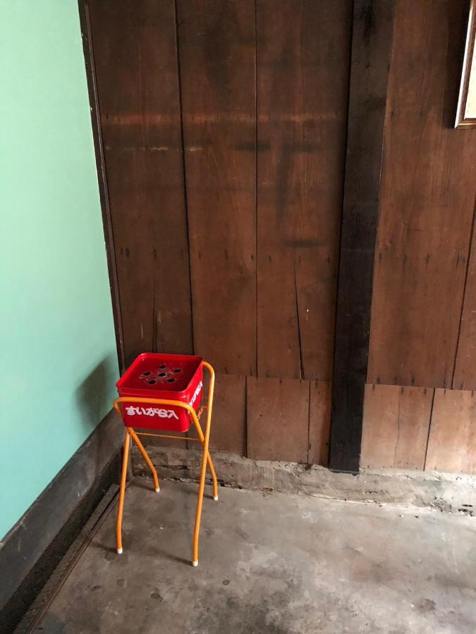 ひろの家 Apartamento Fukuchiyama Exterior foto